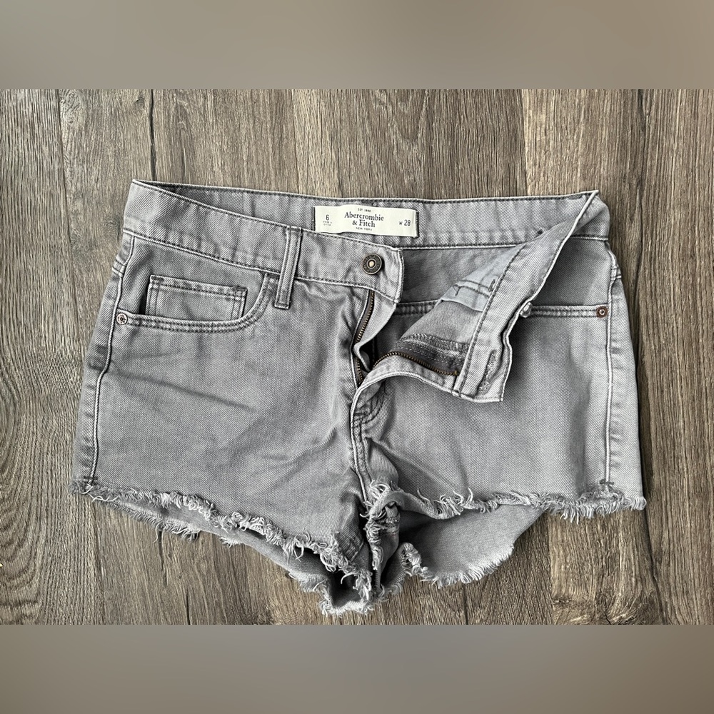Abercrombie & Fitch shorts